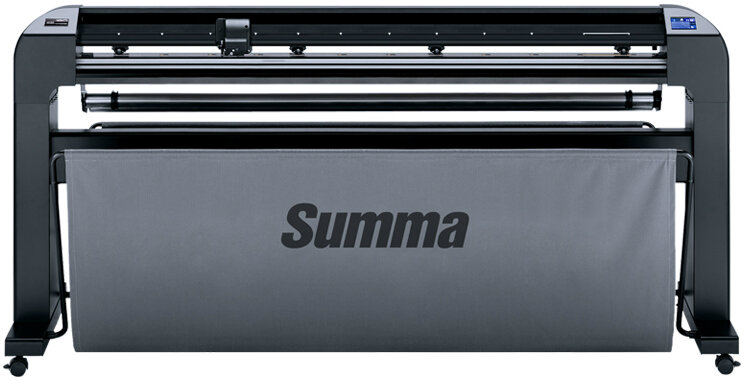 Режущий плоттер Summa S2 D160 (S2D160-2E)