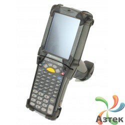 Терминал сбора данных Motorola MC9090 CMOS-имиджер 128 Мб, 53 кл., Bluetooth, WiFi