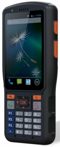 Терминал сбора данных Newland N2S Symphone