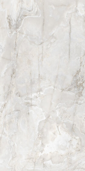 Напольная плитка Casa Dolce Casa Onyx more 765971 Керамогранит White Onyx Sat 6 mm 160х320 (м2)