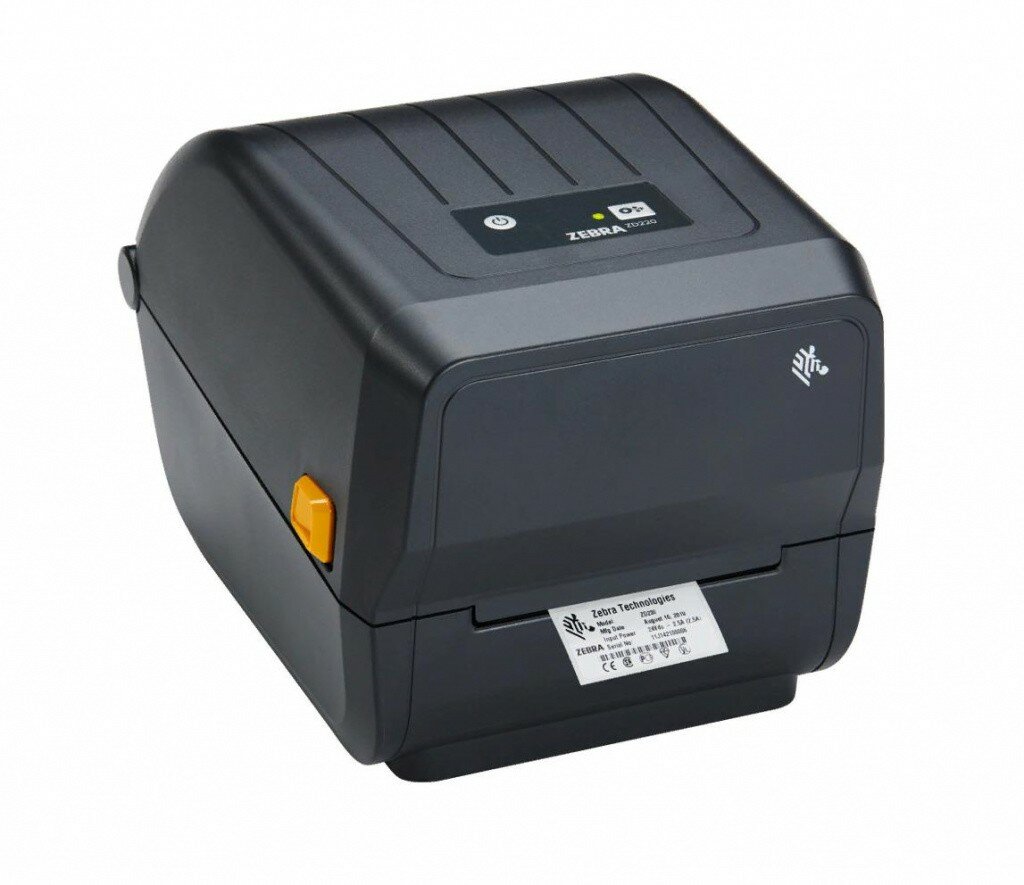 Принтер этикеток Zebra ZD220t ZD22042-T0EG00EZ Zebra / Motorola / Symbol ZD220