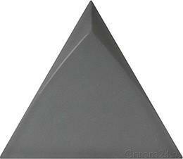 Equipe Magical 3 Tirol Dark Grey керамическая плитка (12,4 x 10,8 см)