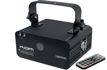 KAM Laserscan 500 Blue лазерный прибор