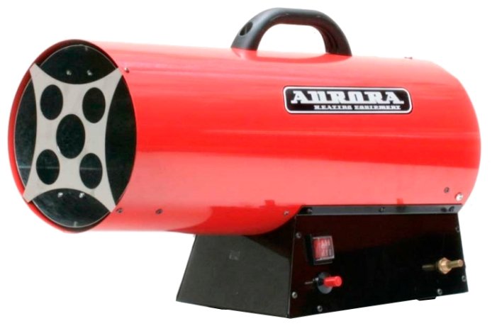 Газовая тепловая пушка Aurora GAS HEAT 30 (33 кВт)