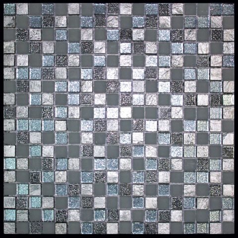 Мозаика Natural Inka BDA-1546 (1,5х1,5) 29,8х29,8