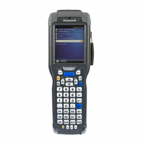 Терминал сбора данных Honeywell CK65 4GB/32GB Memory, Numeric-F keys, 6703SR, Cam, SCP, GMS, Standard Environment, WW Mode