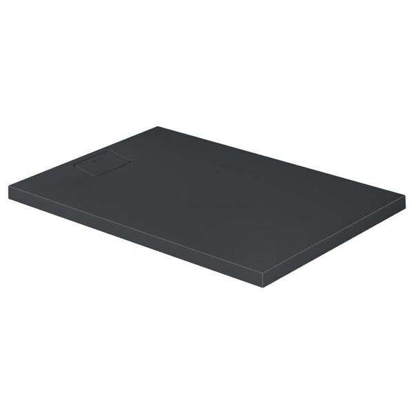 Поддон для душа RGW Stone Tray ST-0127 70х120 графит (16152712-02)