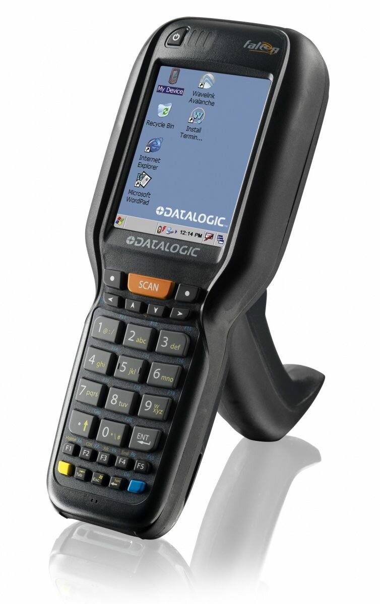 Терминал сбора данных Datalogic Falcon X4 (945550033)