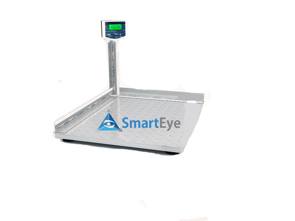 Автоматизированная система измерения габаритов SmartEye-LT SE-60-151x151x151