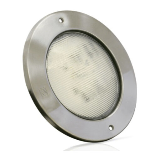 Светильник quot;LumiPlus Stainless Steelquot; PAR56 2.0, для всех типов бассейнов, свет Led-RGB, оправа Led-нержавеющая сталь, кабель Led-да