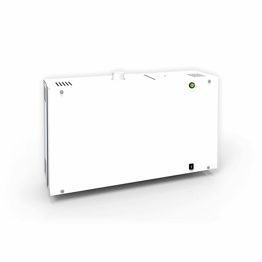 Парогенератор HygroMatik HeaterSlim HS10-BS (ТЭНовый, без пульта)