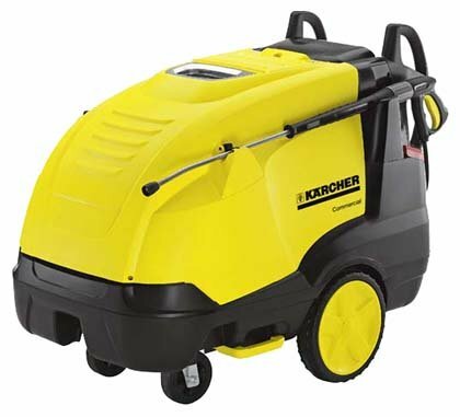 Мойка высокого давления KARCHER HDS 10/20-4M