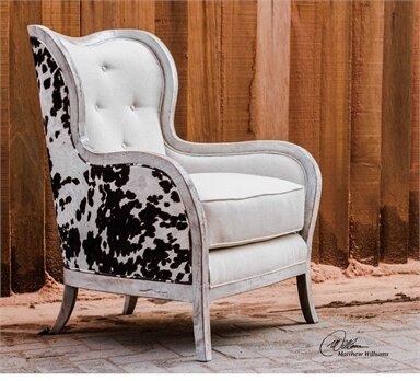 Chalina, Armchair