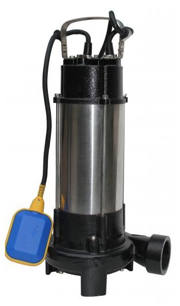 Фекальный насос Vodotok V2200DF (2200 Вт)