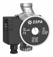 Циркуляционный насос ESPA RSAN-S 20-40 (50 Вт)