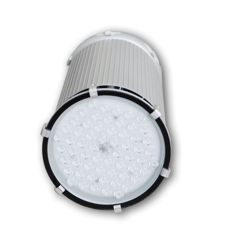 Светодиодный светильник ДБУ 11-70-50-Г60
