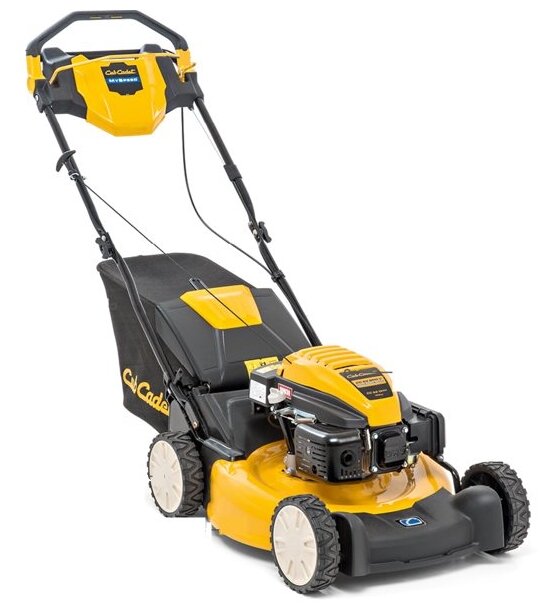 Газонокосилка Cub Cadet CC 46 SPOE V