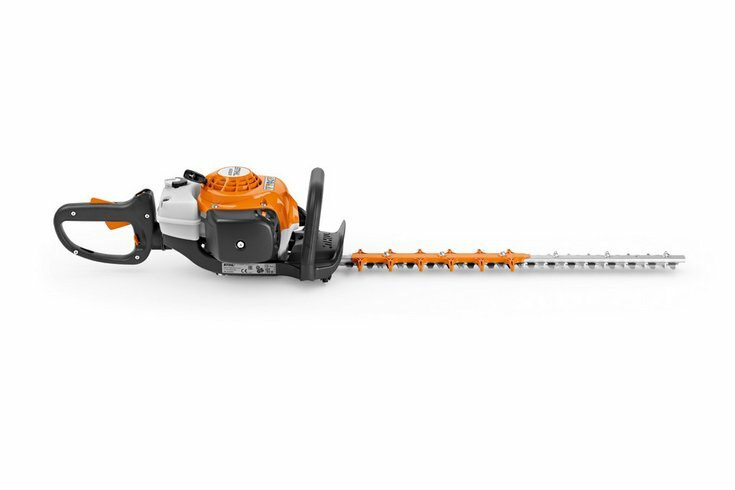 Мотоножницы STIHL HS 82 R нож 75 см