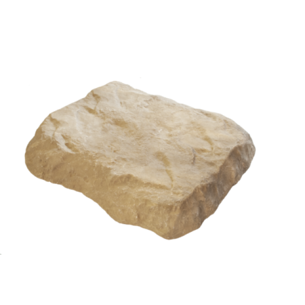 Декоративный камень Airmax TrueRock Large Cover Rock, Sandstone