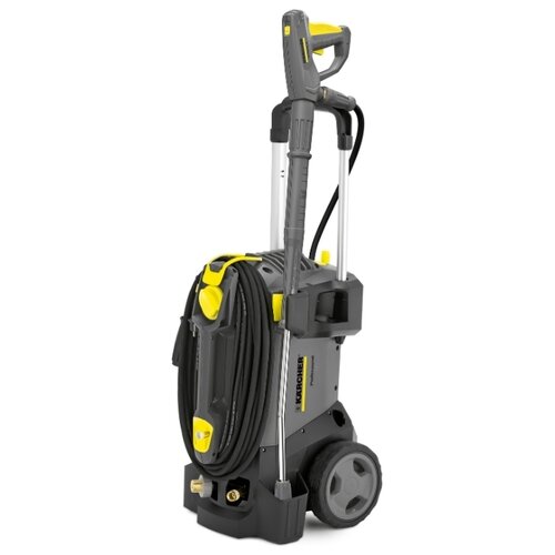 Мойка высокого давления KARCHER HD 5/12 C