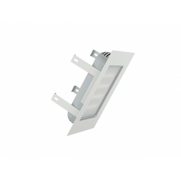 Светодиодный светильник ДВУ 07-104-850-Д110