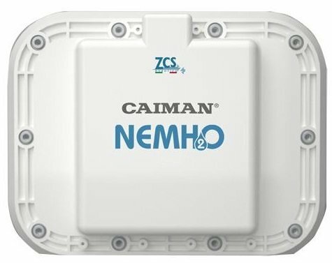 Блок управления зарядкой Caiman для Nemh2o Deluxe