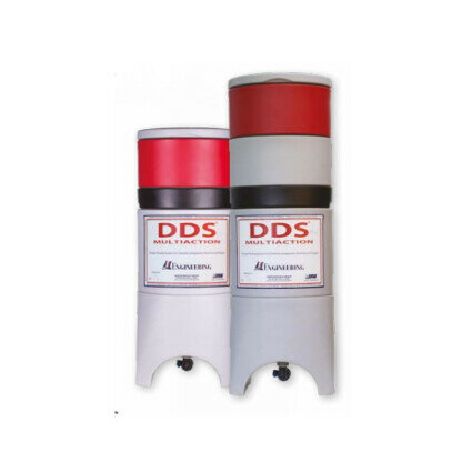 Дозатор универсальный Barchemicals DDS Multiaction Plus - Раздел: Товары для спорта, спорттовары оптом