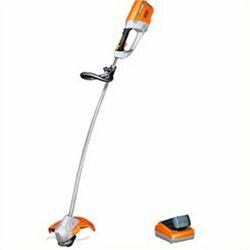 Аккумуляторная коса STIHL FSA 65 с AutoCut C4-2, AP 100 и AL 101