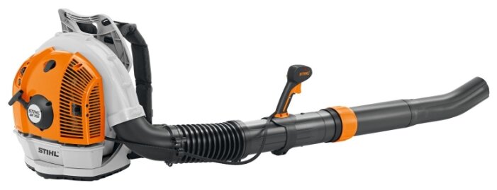 Бензиновая воздуходувка STIHL BR 700 3.8 л.с.