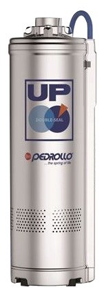 Колодезный насос Pedrollo UP 2/3 (550 Вт)
