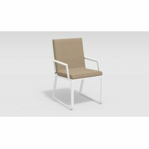 Обеденный стул Gardenini Voglie armrest 1426078008