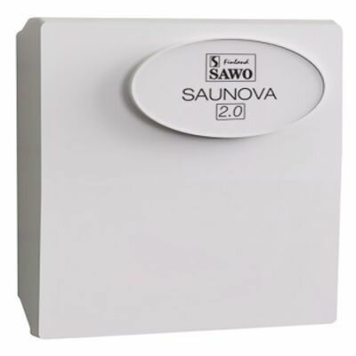 SAWO SAUNOVA 2.0 SAU-PS-2 (2,3 - 9 кВт)