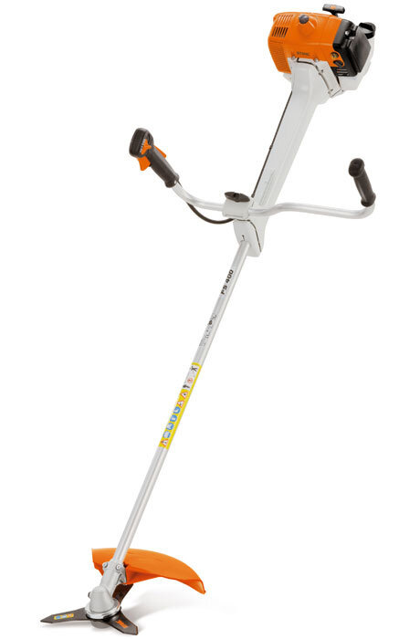 Кусторез Stihl FS 400 DM 300-3