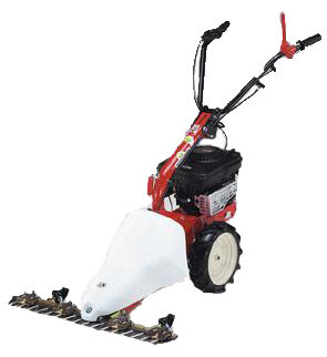 Сенокосилка Eurosystems Bilama M210 625 Series Motor Mower