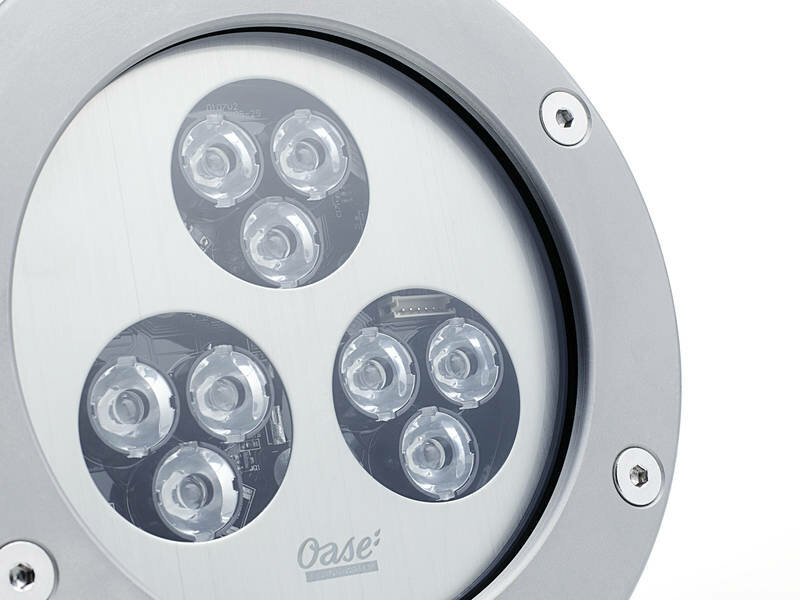 Светильник OASE ProfiLux Basic LED L W Spot /01