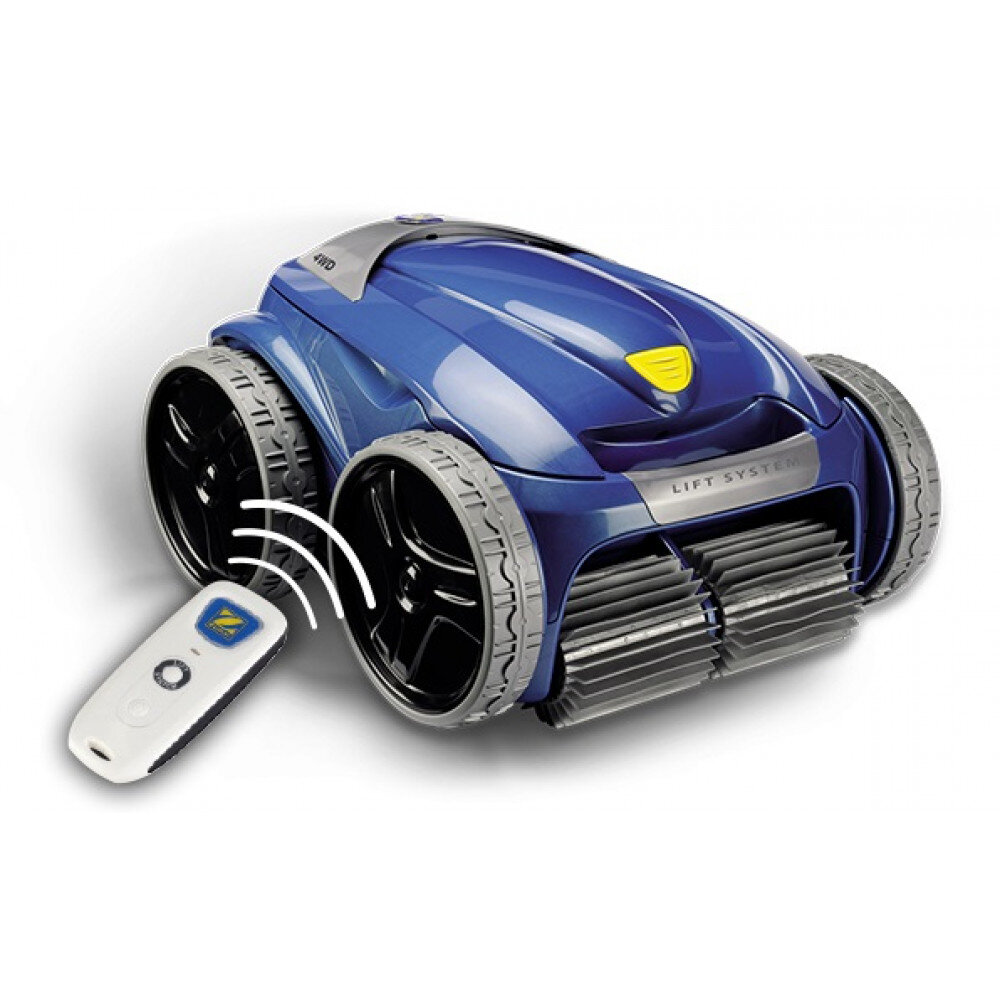 Робот-очиститель Zodiac quot;VorteX RV 5380quot; для бассейнов
