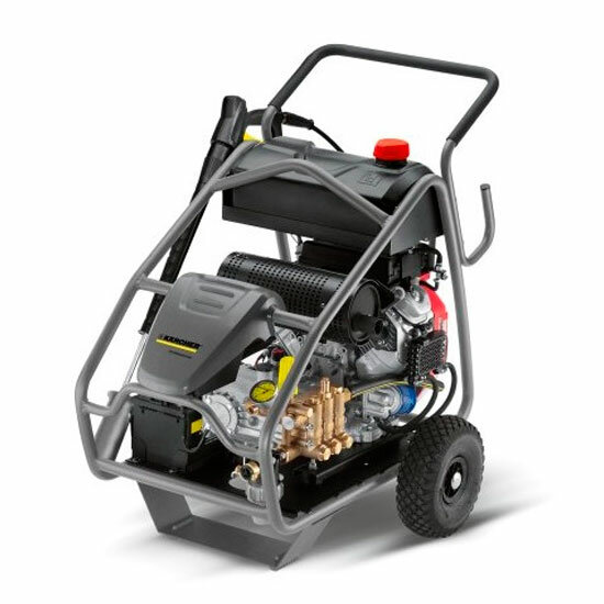 Мойка высокого давления Karcher HD 9/50 Ge (1.367-506.0)