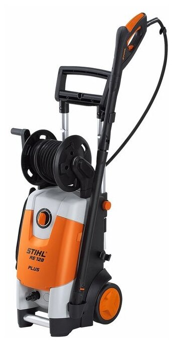 Мойка высокого давления STIHL RE 128 Plus 2.3 кВт