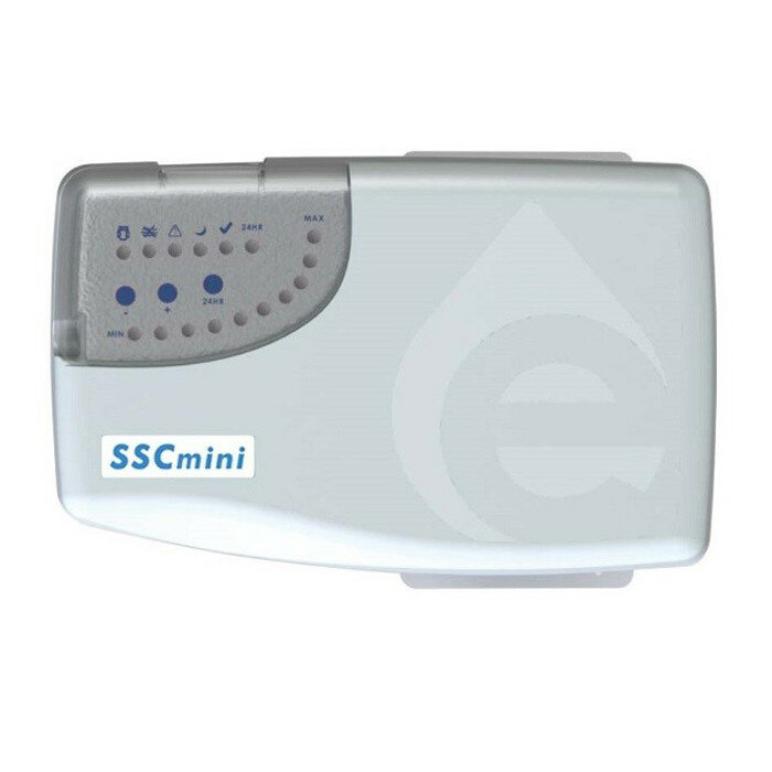 Хлоргенератор AquaViva SSC-mini на 20 гр/час
