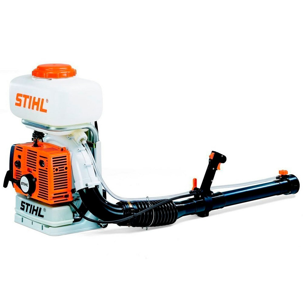 Распылитель ранцевый Stihl SR 420