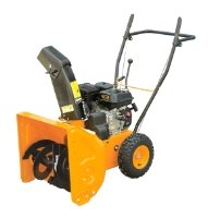 Снегоуборщик бензиновый Workmaster WST 5556 B самоходный