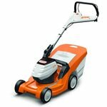 Газонокосилка STIHL RMA 443.0 PC (без аккумулятора и з.у.)