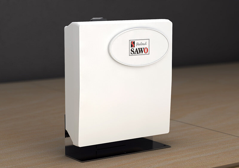 SAWO INP-C-DF Innova (c диммером света и управлением вентиляцией)