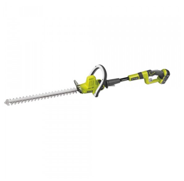 Высоторез аккумуляторный RYOBI ONE+ RHT1850XLi 50 см