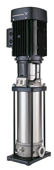 Поверхностный насос Grundfos CRN 3-29 A-P-A-V-HQQV