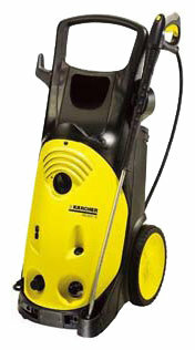 Мойка высокого давления KARCHER HD 10/23-4 S 7.8 кВт