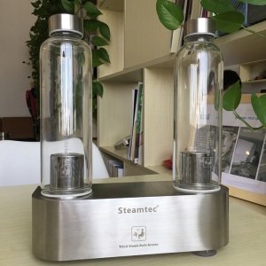 Дозирующая аромастанция Steamtec Tolo Add Aroma Pump (управление с пульта парогенератора Ultimate AIO)