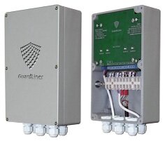 Гардлайнер ГРОЗА-М100 вибрационное средство обнаружения