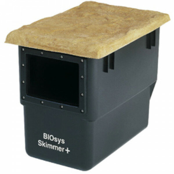 OASE Скиммер бортовой Biosys Skimmer plus