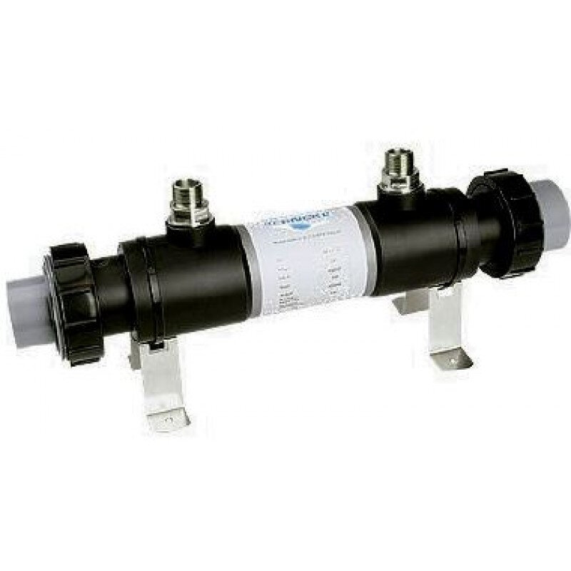 Теплообменник KSTW 200-47,5, 48 КВТ, для пресной воды (BEHNCKE)